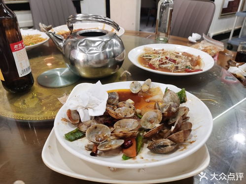 便宜坊 海鮮廣場店