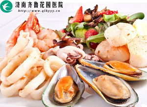 夏天吃海鮮的六大致命細節(jié)需注意