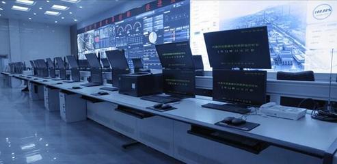 中控i-OMC系統(tǒng)賦能興發(fā)集團(tuán) 打造高度自主、安全可靠的現(xiàn)代化氯堿工廠