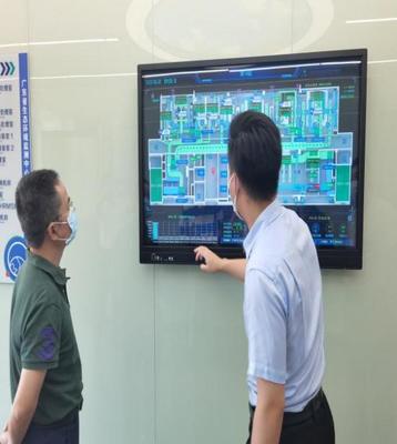智慧防控，前沿探索——省動(dòng)物疫病預(yù)防控制中心赴粵調(diào)研動(dòng)物疫病風(fēng)險(xiǎn)防控體系建設(shè)及智能化生物識(shí)別應(yīng)用